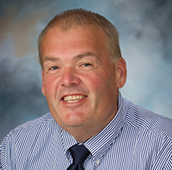 Kevin Dewey